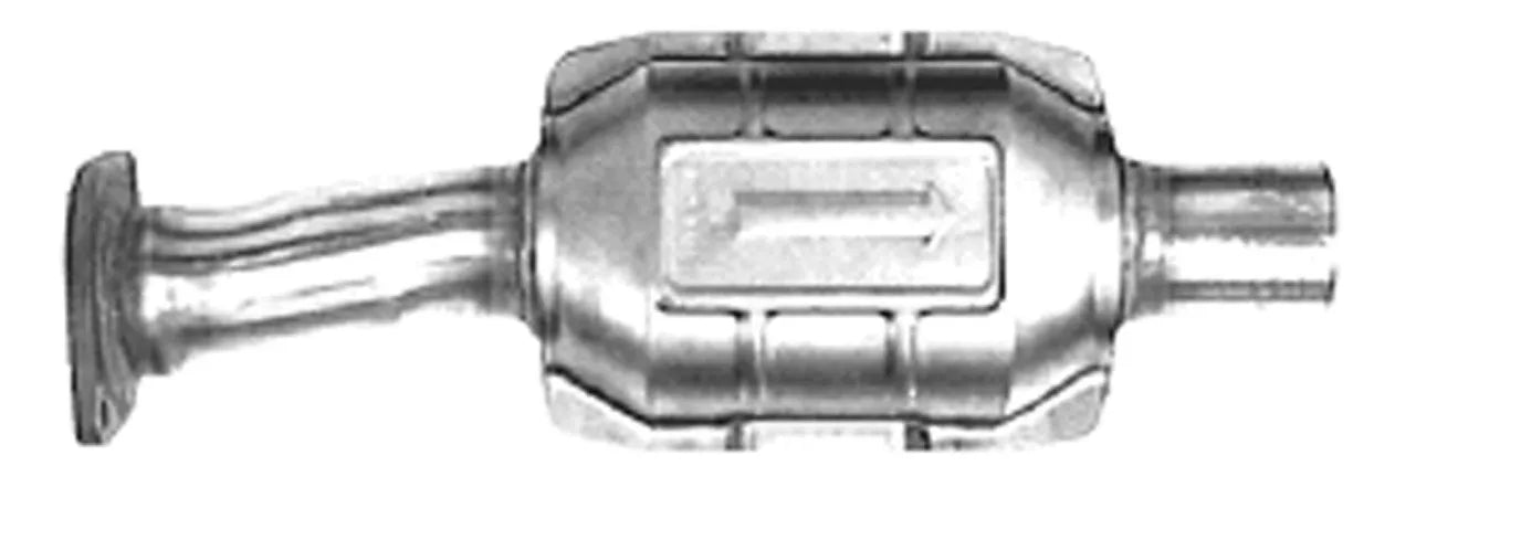 AP Exhaust 772375 2005-2007 Ford Five Hundred Catalytic Converter