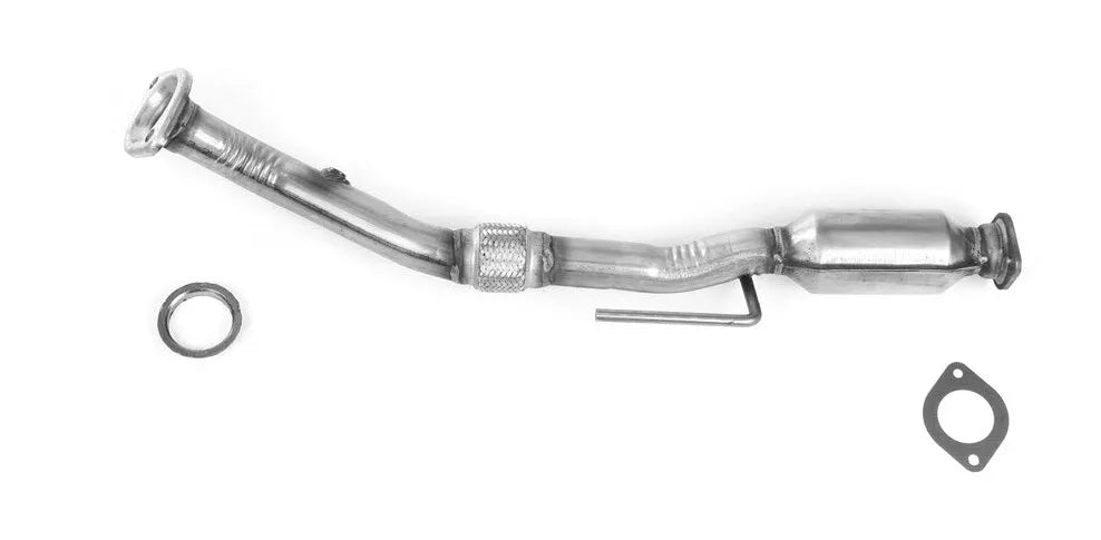 AP Exhaust 772383 2002-2006 Nissan Altima Catalytic Converter