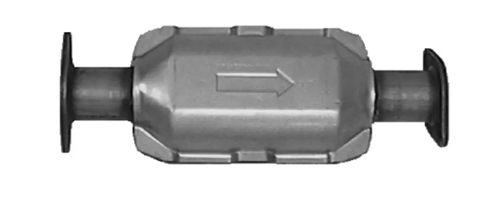 AP Exhaust 772395 1998-2000 Nissan Frontier Catalytic Converter