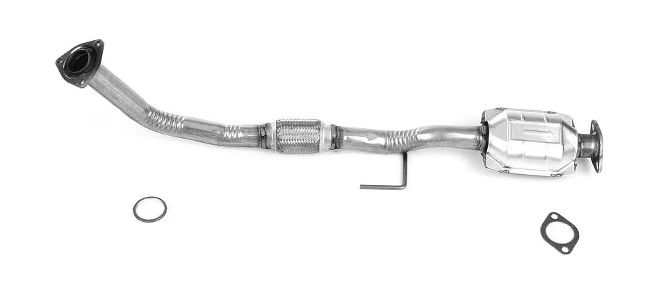 AP Exhaust 772397 1994-1996 Toyota Camry Catalytic Converter
