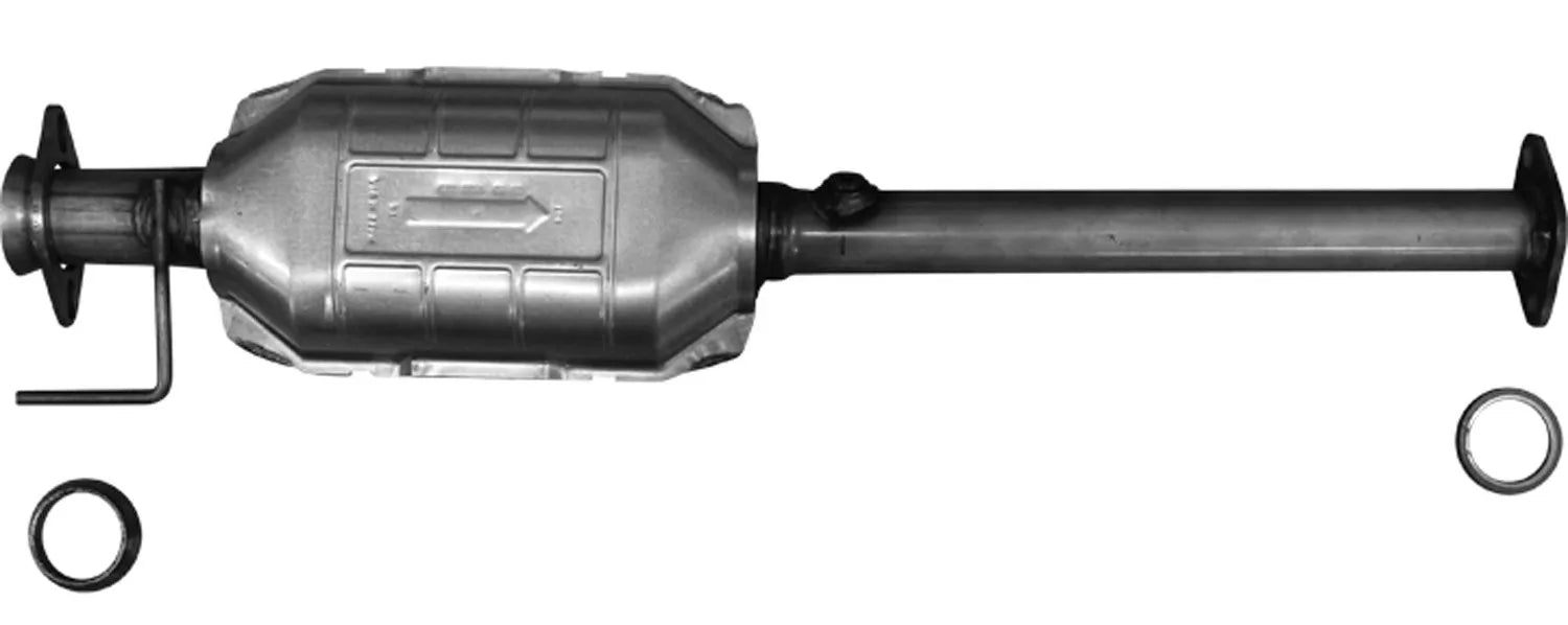 AP Exhaust 772419 1999-2003 Chevrolet Tracker Catalytic Converter