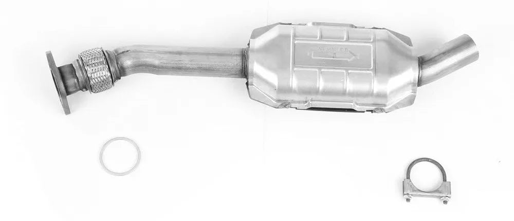 AP Exhaust 772425 2000-2007 Ford Taurus Catalytic Converter
