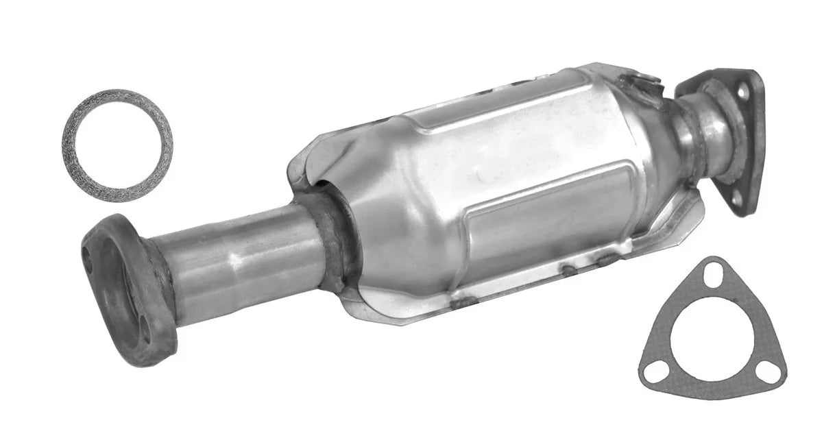 AP Exhaust 772431 1996-1997 Honda Accord Catalytic Converter