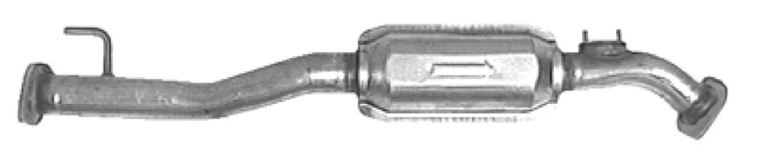 AP Exhaust 772439 1998-2000 Toyota RAV4 Catalytic Converter