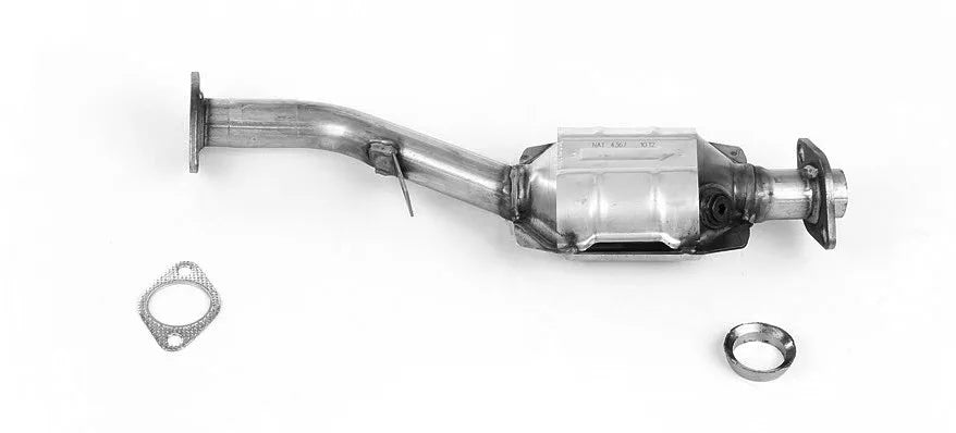 AP Exhaust 772441 1995-2002 Subaru Legacy Catalytic Converter