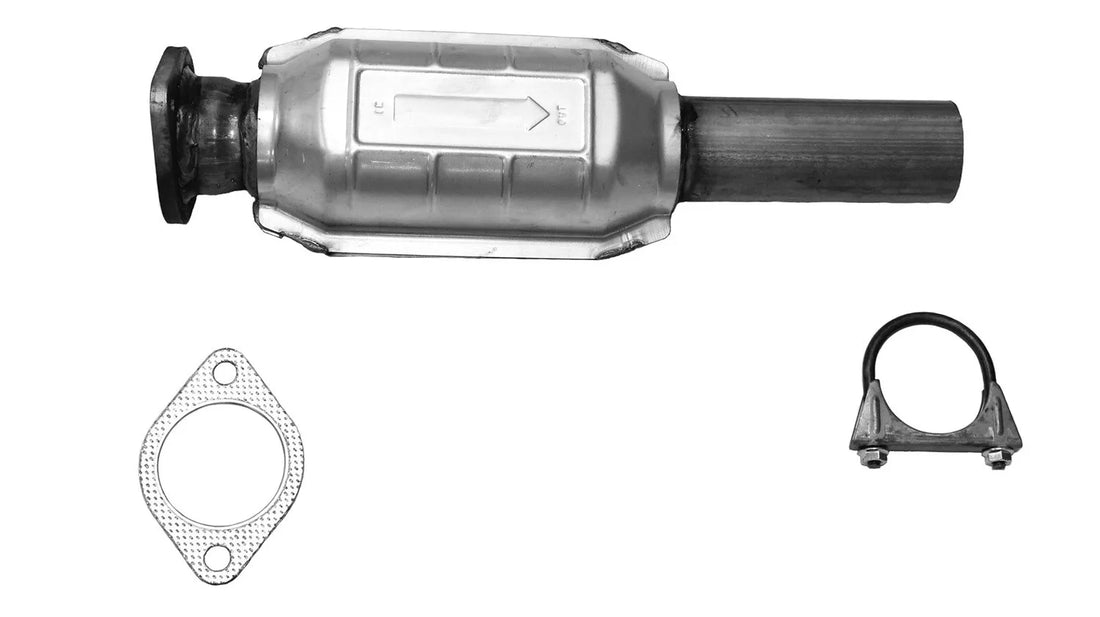 AP Exhaust 772450 2006-2015 Mazda 5 Catalytic Converter
