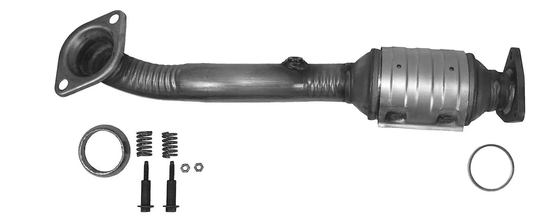 AP Exhaust 772452 2010-2011 Honda CR-V Catalytic Converter