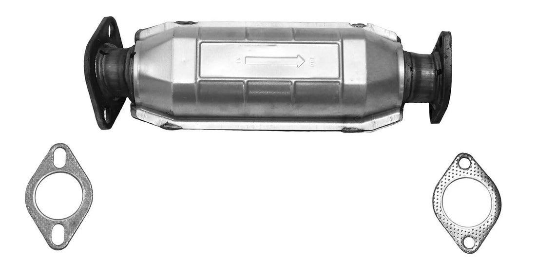 AP Exhaust 772455 2010-2014 Hyundai Sonata Catalytic Converter
