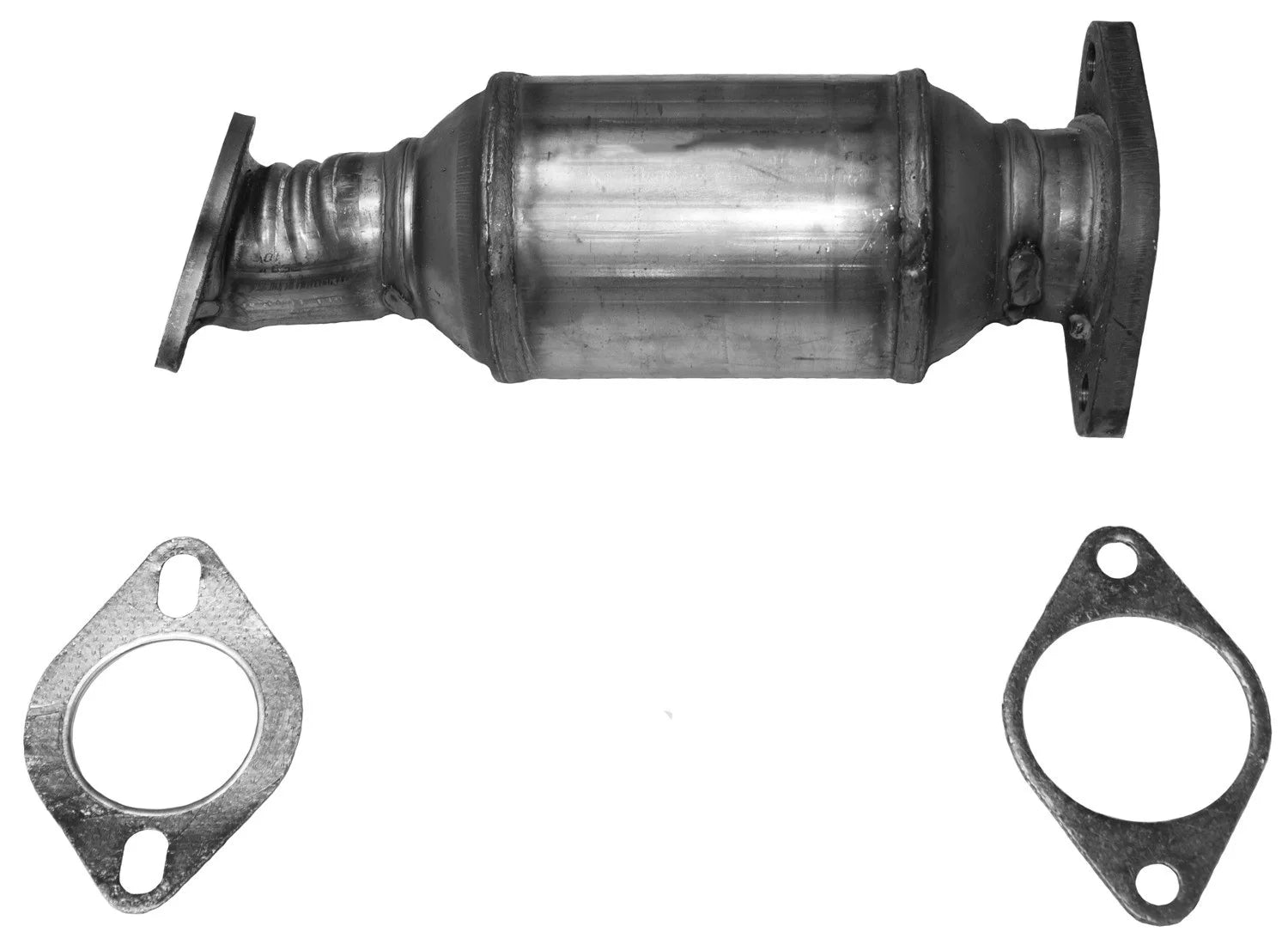 AP Exhaust 772456 2012-2013 Kia Sorento Catalytic Converter