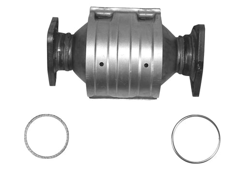 AP Exhaust 772458 CARB Compliant Direct Fit OBDII Converter
