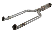 AP Exhaust 772461 2002-2010 Lexus SC430 Catalytic Converter
