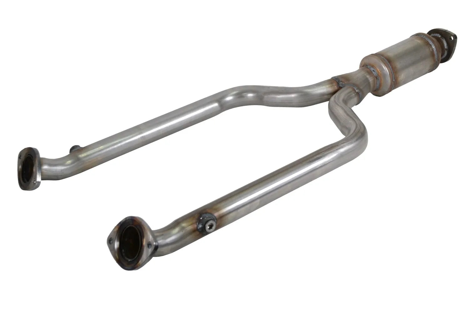 AP Exhaust 772461 2002-2010 Lexus SC430 Catalytic Converter