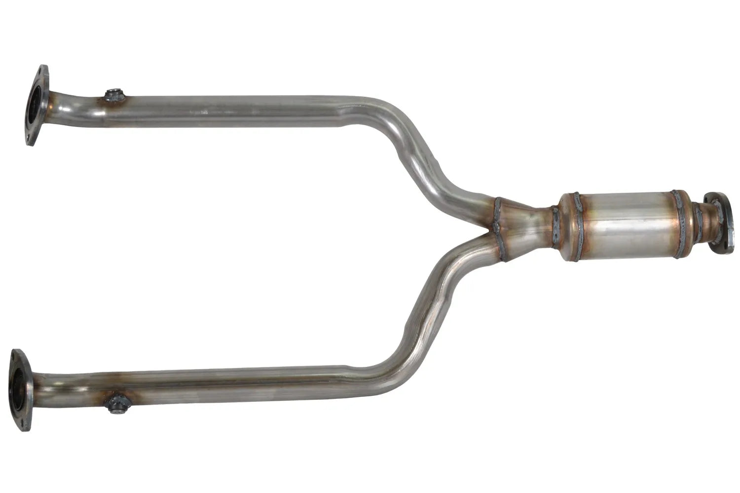 AP Exhaust 772461 2002-2010 Lexus SC430 Catalytic Converter
