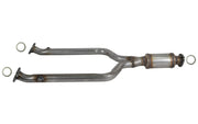 AP Exhaust 772461 2002-2010 Lexus SC430 Catalytic Converter