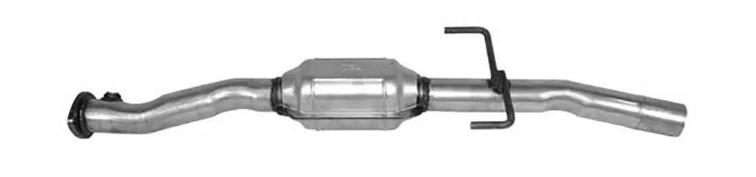 AP Exhaust 772462 2004-2005 Toyota RAV4 Catalytic Converter