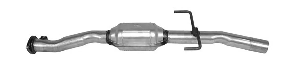 AP Exhaust 772462 2004-2005 Toyota RAV4 Catalytic Converter