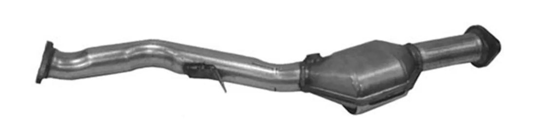 AP Exhaust 772468 2008-2014 Subaru Impreza Catalytic Converter