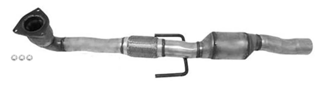 AP Exhaust 772469 2003-2011 Saab 9-3 Catalytic Converter