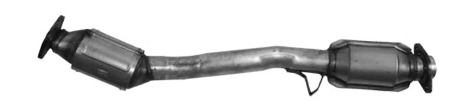AP Exhaust 772472 2013-2016 Scion FR-S Catalytic Converter
