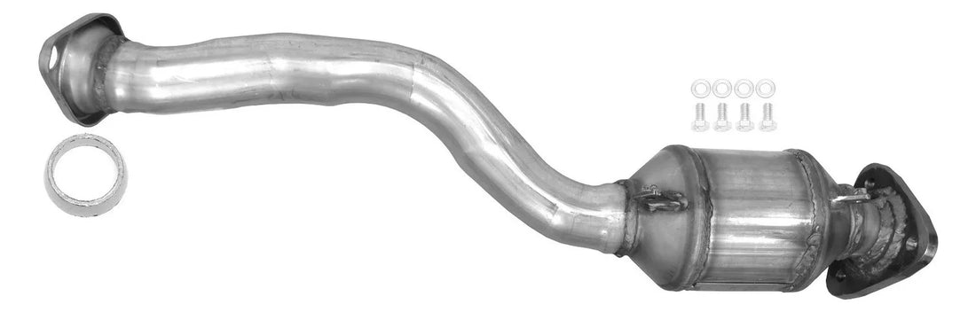 AP Exhaust 772474 2014 Honda Insight Catalytic Converter