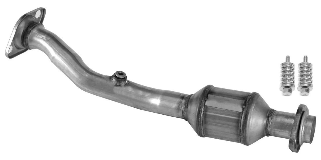 AP Exhaust 772475 2009-2012 Nissan Sentra Catalytic Converter