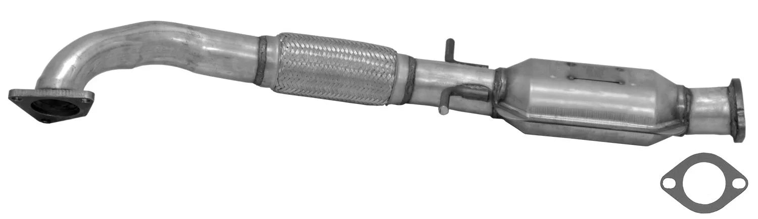AP Exhaust 772480 2011 Buick Regal Catalytic Converter
