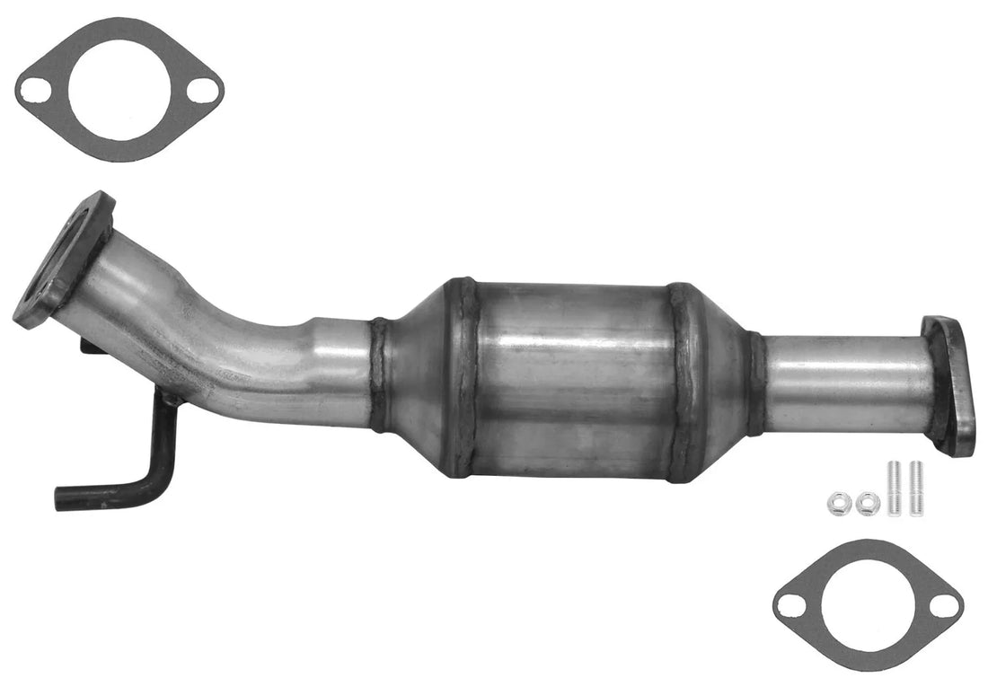 AP Exhaust 772481 2012-2016 Chevrolet Sonic Catalytic Converter
