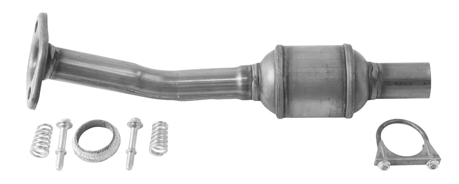 AP Exhaust 772482 2011-2014 Mazda 2 Catalytic Converter