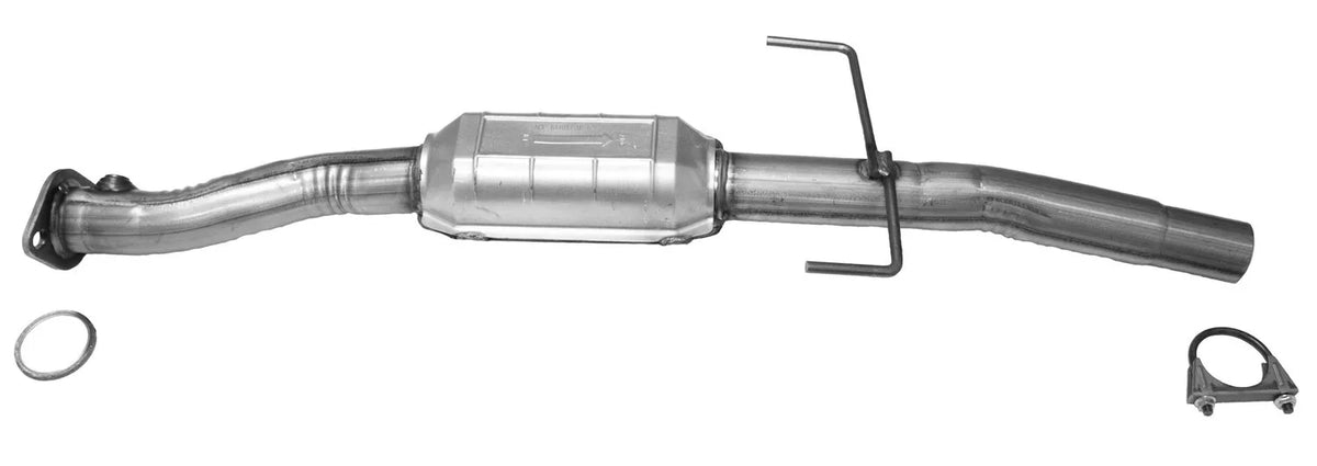 AP Exhaust 772483 2004-2005 Toyota RAV4 Catalytic Converter