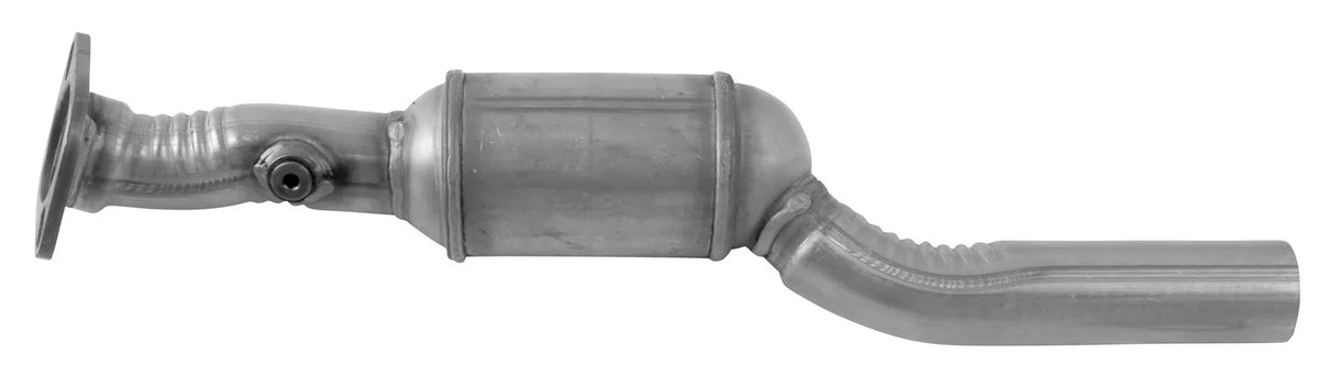 AP Exhaust 772485 2014-2016 Mazda CX-5 Catalytic Converter