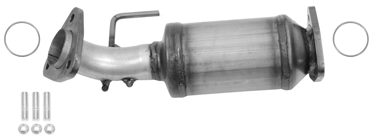 AP Exhaust 772489 2015 Acura ILX Catalytic Converter