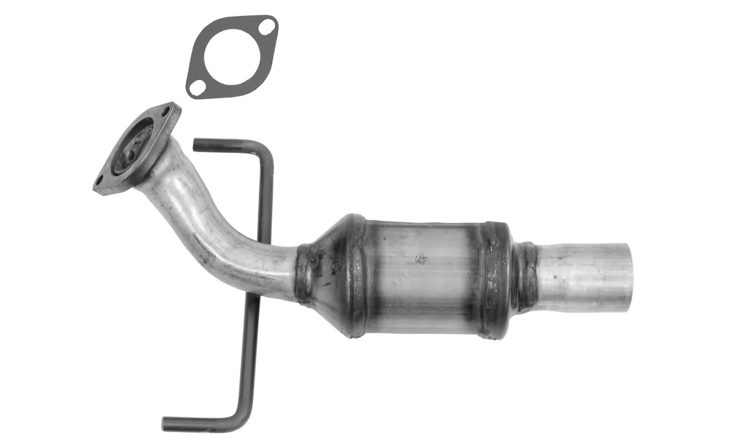AP Exhaust 772490 2013-2017 Buick Encore Catalytic Converter