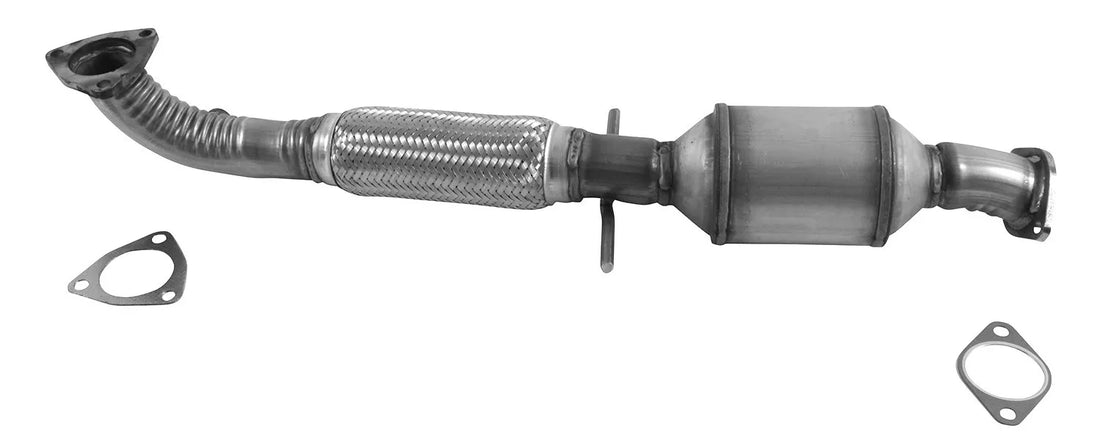 AP Exhaust 772494 2012-2017 Buick Verano Catalytic Converter