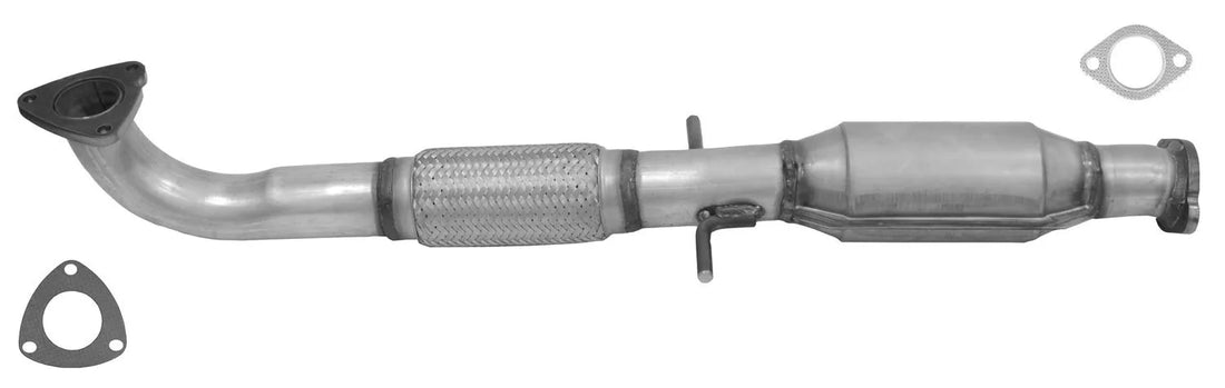 AP Exhaust 772496 2010-2016 Buick LaCrosse Catalytic Converter