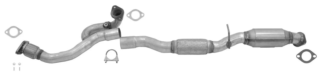 AP Exhaust 772497 2011-2016 Buick LaCrosse Catalytic Converter