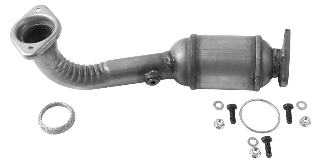 AP Exhaust 772500 2016-2017 Honda HR-V Catalytic Converter