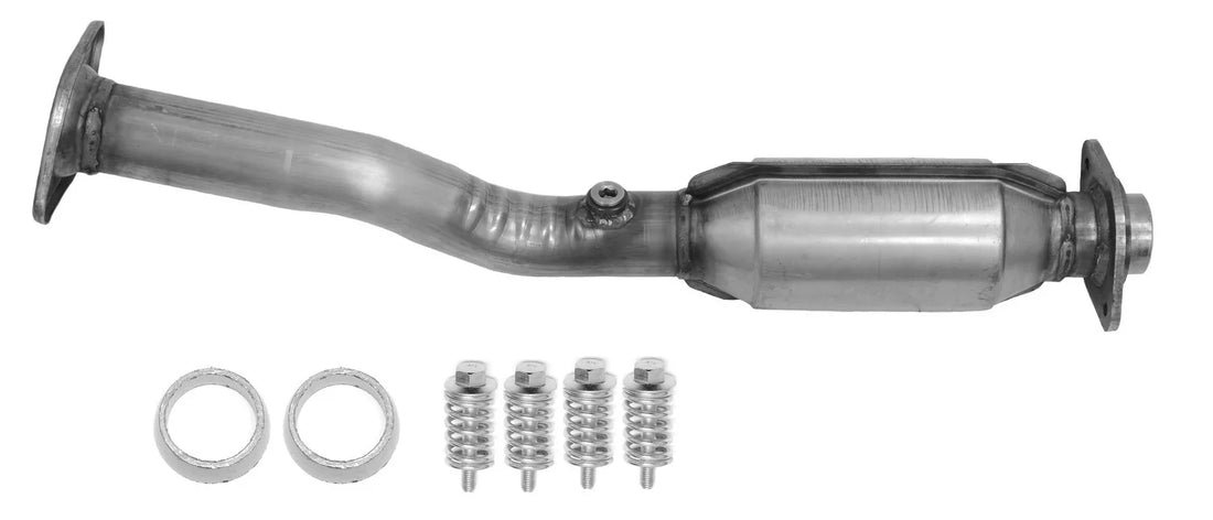 AP Exhaust 772501 2013-2017 Nissan Sentra Catalytic Converter