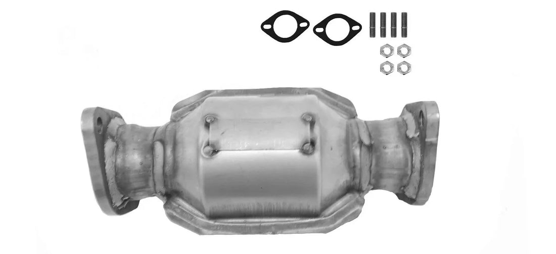 AP Exhaust 772509 2009-2014 Hyundai Genesis Catalytic Converter