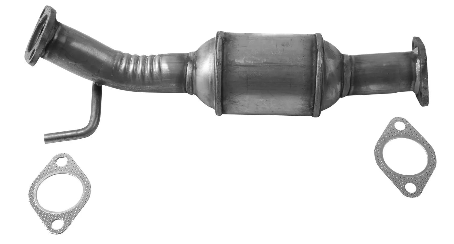 AP Exhaust 772511 2012-2016 Chevrolet Sonic Catalytic Converter