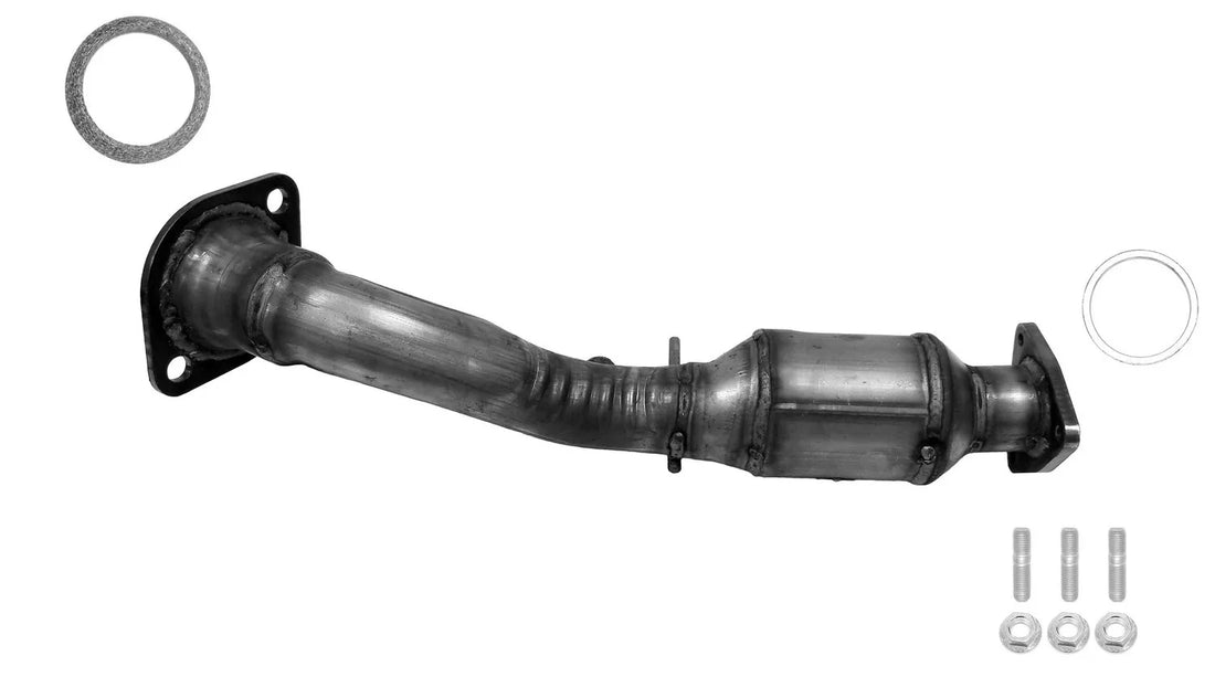 AP Exhaust 772512 2013-2015 Acura ILX Catalytic Converter