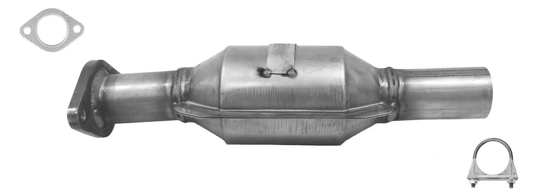 AP Exhaust 772520 2014-2016 Ford C-Max Catalytic Converter