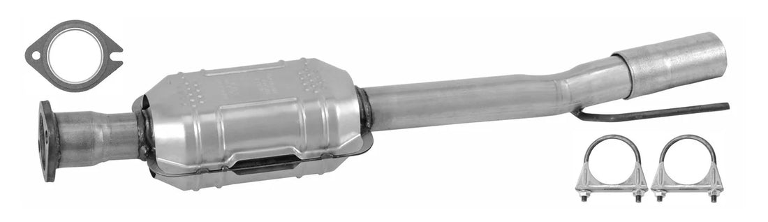 AP Exhaust 772522 2005-2008 Ford Escape Catalytic Converter