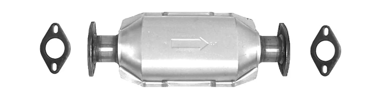 AP Exhaust 772525 2000 Toyota Tacoma Catalytic Converter
