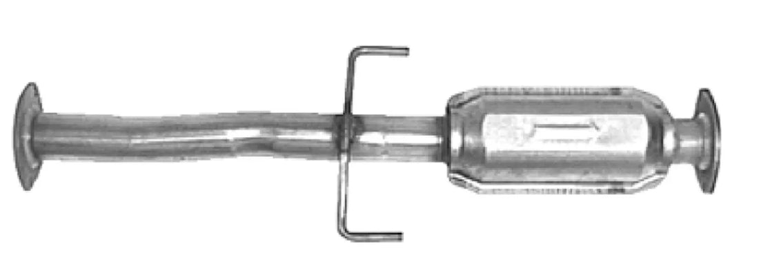 AP Exhaust 772531 2000-2004 Toyota Tacoma Catalytic Converter