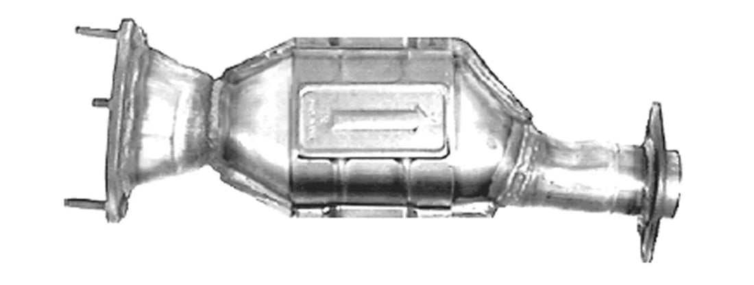 AP Exhaust 772535 2004-2006 Ford Ranger Catalytic Converter