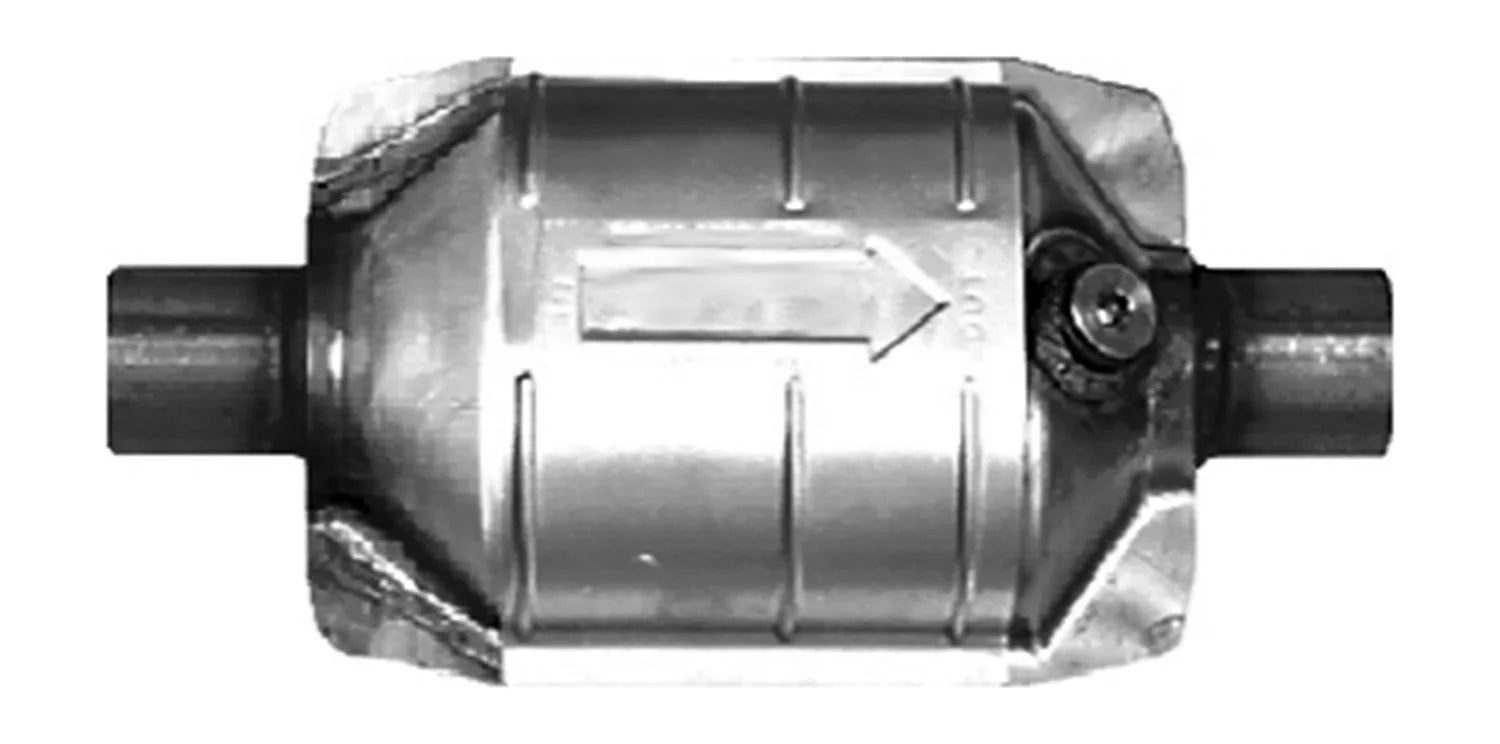 AP Exhaust 772574 2012-2017 Hyundai Accent Catalytic Converter