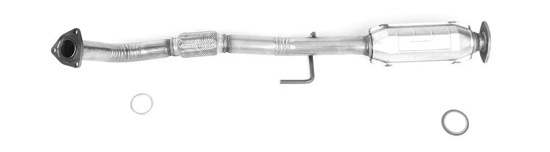 AP Exhaust 772752 1997-2001 Toyota Camry Catalytic Converter