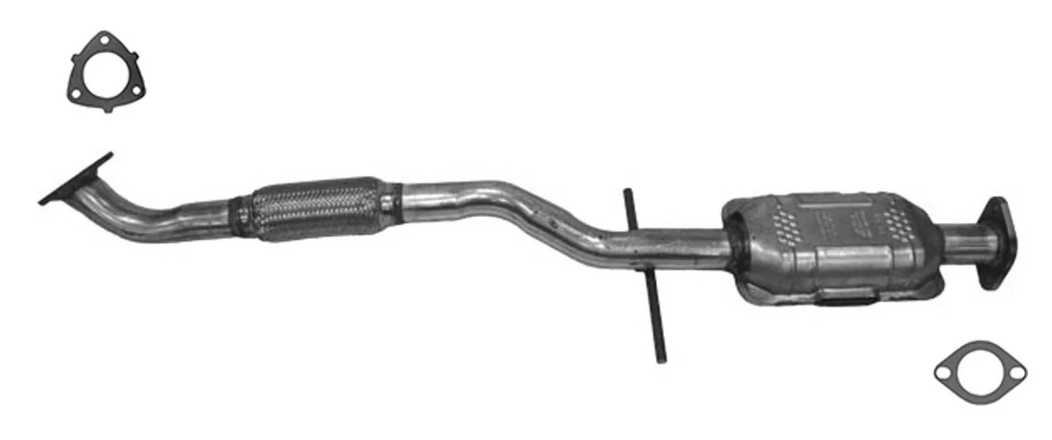 AP Exhaust 772756 2001-2006 Kia Optima Catalytic Converter