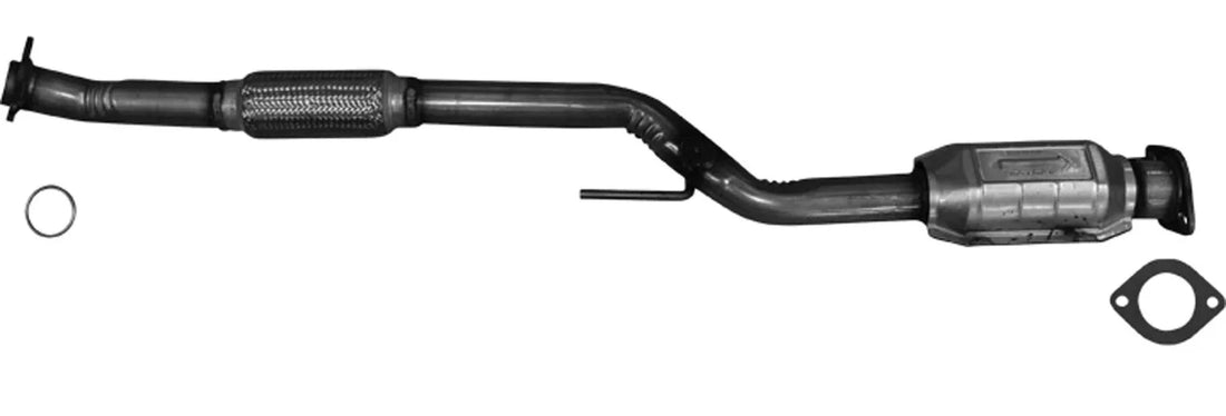 AP Exhaust 772762 2003-2006 Nissan Sentra Catalytic Converter