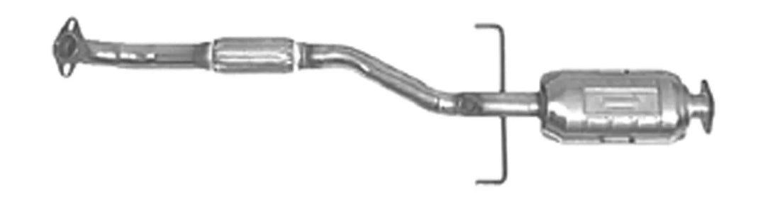 AP Exhaust 772763 2001-2005 Chrysler Sebring Catalytic Converter